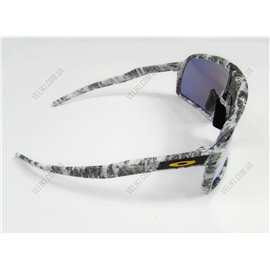 Очки Oakley Sutro Yellow Mirror (реплика)