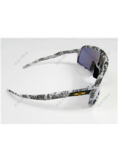 Очки Oakley Sutro Yellow Mirror (реплика)