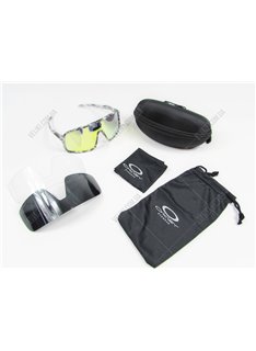 Очки Oakley Sutro Yellow Mirror (реплика)