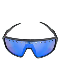 Очки Oakley Sutro Eyeshade Blue Mirror (реплика)