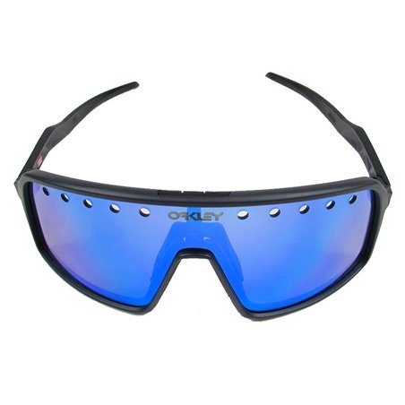 Очки Oakley Sutro Eyeshade Blue Mirror (реплика)