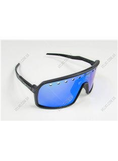 Очки Oakley Sutro Eyeshade Blue Mirror (реплика)