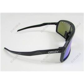 Очки Oakley Sutro Eyeshade Blue Mirror (реплика)