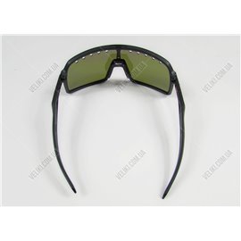 Очки Oakley Sutro Eyeshade Blue Mirror (реплика)