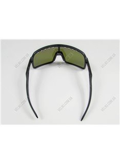 Очки Oakley Sutro Eyeshade Blue Mirror (реплика)