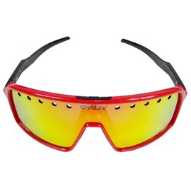 Очки Oakley Sutro Eyeshade Yellow Mirror (реплика)