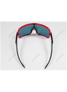 Очки Oakley Sutro Eyeshade Yellow Mirror (реплика)