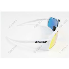 Очки Oakley Sutro Eyeshade Yellow Mirror (реплика)