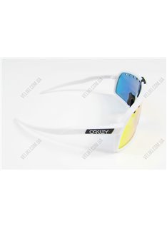 Очки Oakley Sutro Eyeshade Yellow Mirror (реплика)