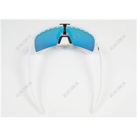 Очки Oakley Sutro Eyeshade Yellow Mirror (реплика)