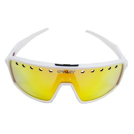 Очки Oakley Sutro Eyeshade Yellow Mirror (реплика)