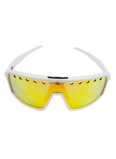 Очки Oakley Sutro Eyeshade Yellow Mirror (реплика)