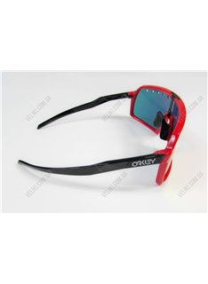 Очки Oakley Sutro Eyeshade Yellow Mirror (реплика)