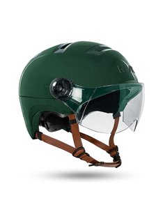 Велошлем Kask Urban R-WG11