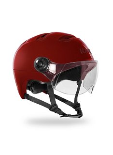 Велошлем Kask Urban R-WG11