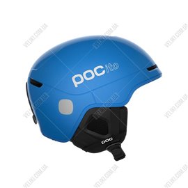 Горнолыжный шлем POC POCito Obex MIPS