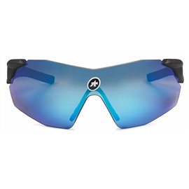 Очки Assos Eye Protection Skharab Neptune Blue