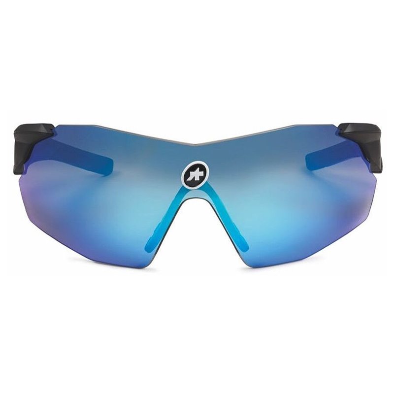 Очки Assos Eye Protection Skharab Neptune Blue