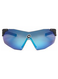 Очки Assos Eye Protection Skharab Neptune Blue