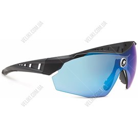 Очки Assos Eye Protection Skharab Neptune Blue