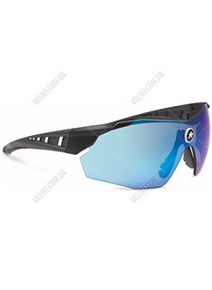 Очки Assos Eye Protection Skharab Neptune Blue