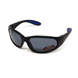 Очки BluWater Samson-2 Junior Polarized Grey