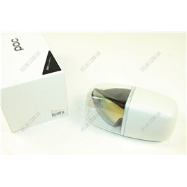 Очки POC AIM Road Gold Mirror