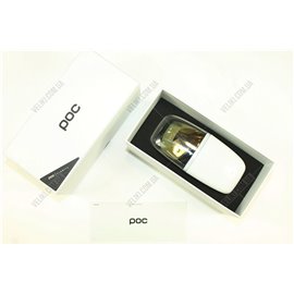 Очки POC AIM Road Gold Mirror