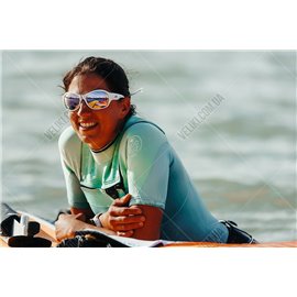 Очки Julbo Island SP3 Rose