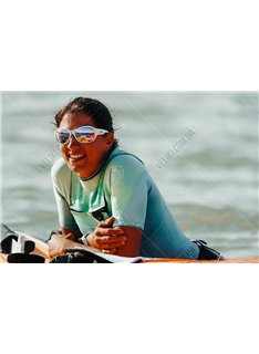 Очки Julbo Island SP3 Rose