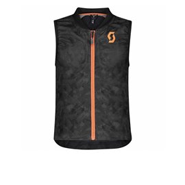 Защита на спину Scott Airflex Junior Vest Protector