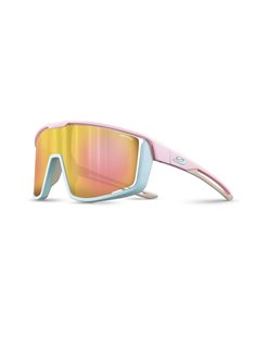 Очки Julbo Fury SP3 Orange