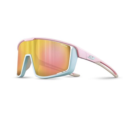 Очки Julbo Fury SP3 Orange