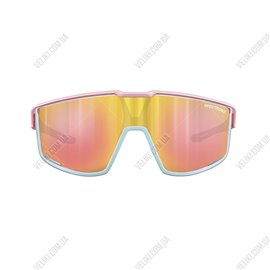 Очки Julbo Fury SP3 Orange