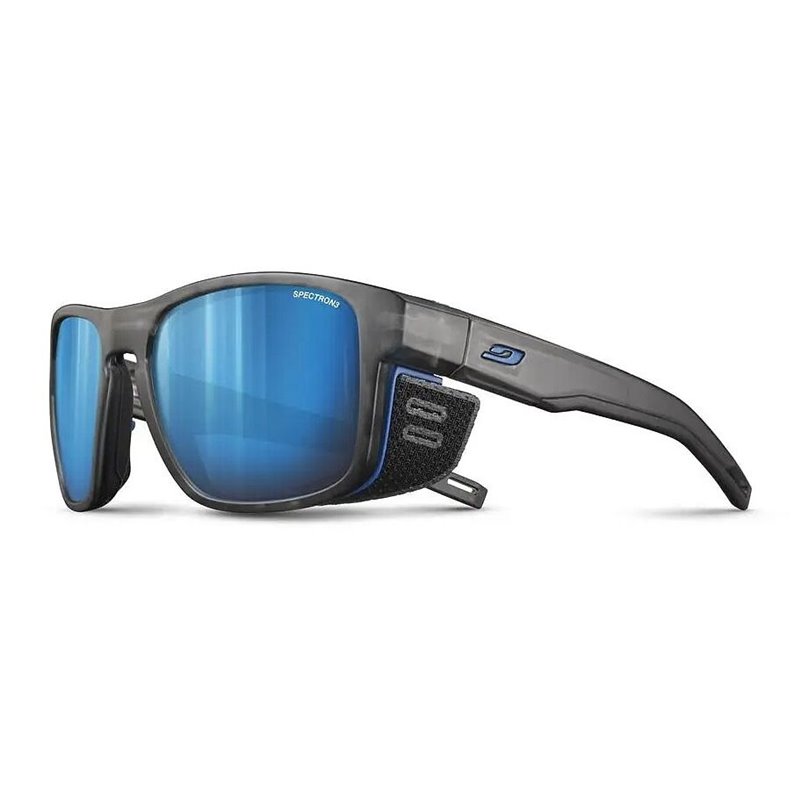 Очки Julbo Shield M SP3CF Blue