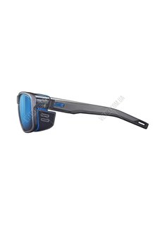 Очки Julbo Shield M SP3CF Blue