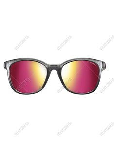 Очки Julbo Spark SP3 Red