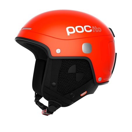 Горнолыжный шлем POC POCito Skull Light