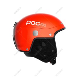 Горнолыжный шлем POC POCito Skull Light