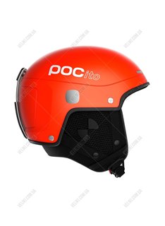 Горнолыжный шлем POC POCito Skull Light