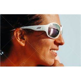 Очки Julbo Island SP3 Rose