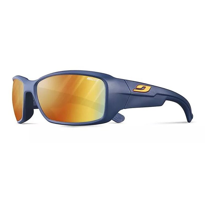 Очки Julbo Whoops Orange RV P1-3LAF