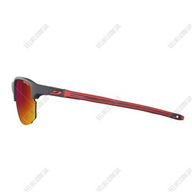 Очки Julbo Split SP3CF Red