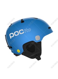 Горнолыжный шлем POC POCito Fornix MIPS