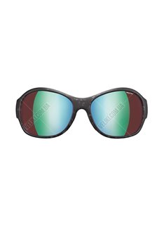 Очки Julbo Island Reactive 2-3 Green