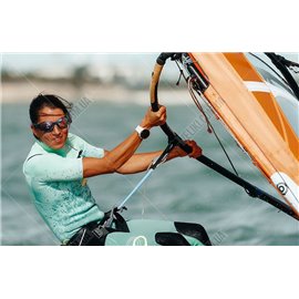 Очки Julbo Island Reactive 2-3 Green