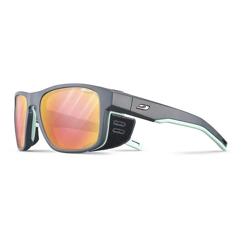 Очки Julbo Shield M RV AA2-3 Rose