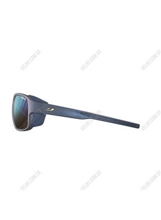 Очки Julbo Monterosa 2 RV P2-4 Blue