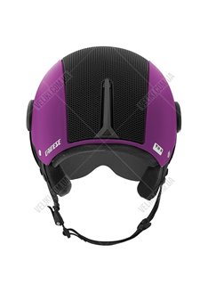 Горнолыжный шлем Dainese Vizor Soft Helmet