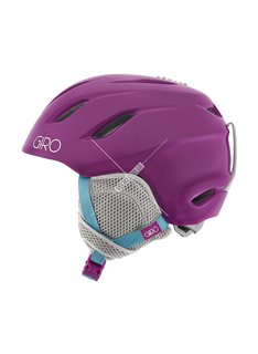 Горнолыжный шлем Giro Nine Jr